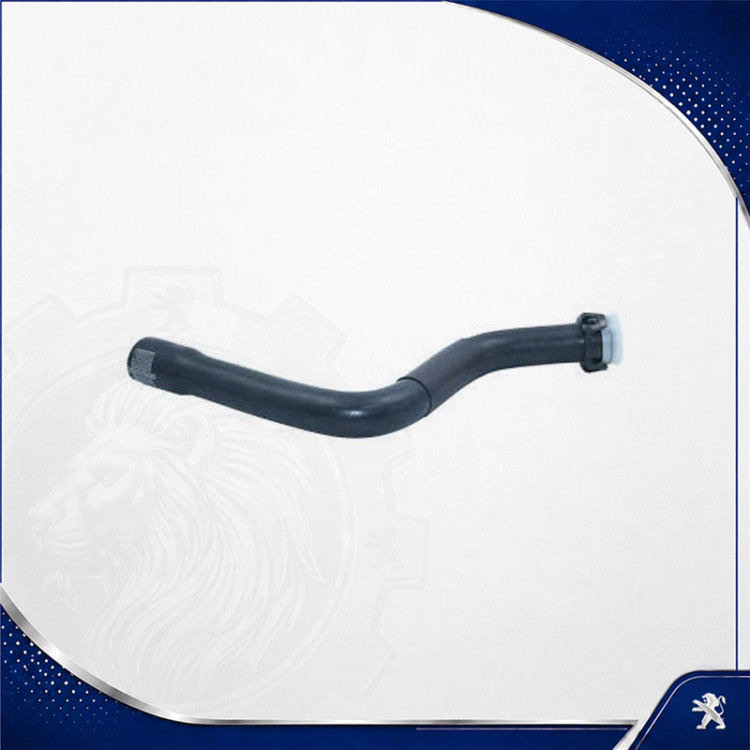 شیلنگ بالا رادیاتور 405 خاری (کلیپس دار) ایساکو