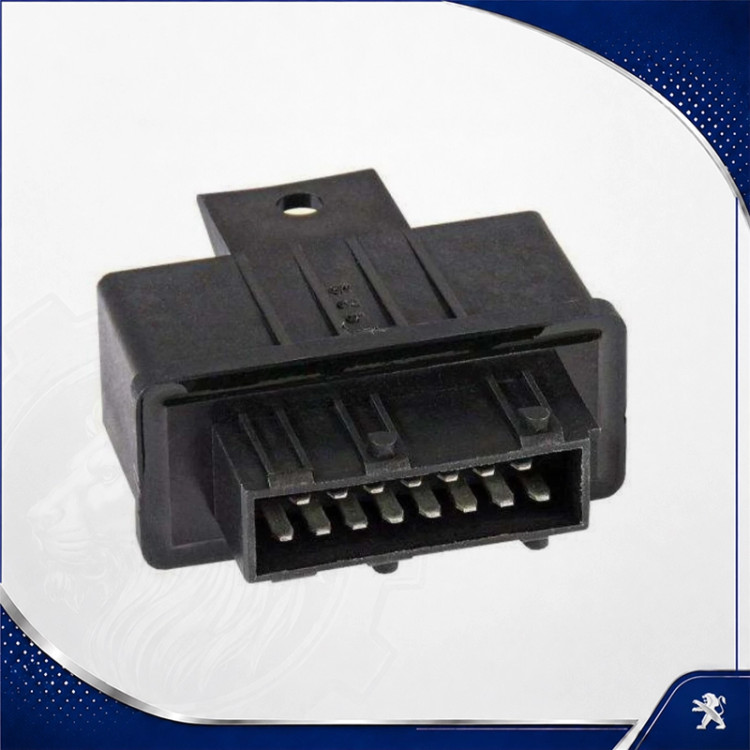 رله دوبل پژو 405 ایساکو