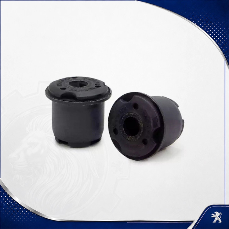 بوش طبق لبه دار پژو 405 شرکتی ایساکو اصل