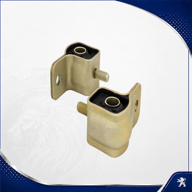 بوش طبق جناقی پژو 405 شرکتی ایساکو اصل