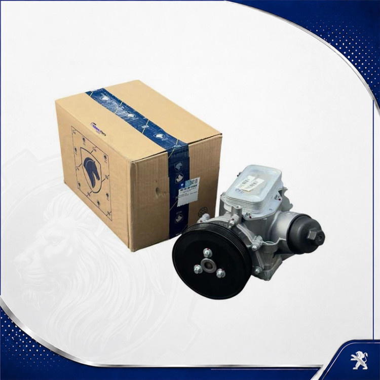 اویل ماژول موتور EF7 NA ایساکو