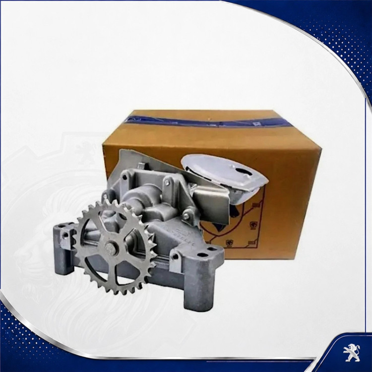 اویل پمپ (پمپ روغن) پژو 405، پارس و سمند ایساکو اصل کد 0360101099