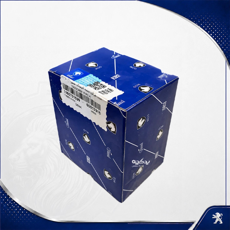 بلبرینگ تایم ثابت توربو ایساکو